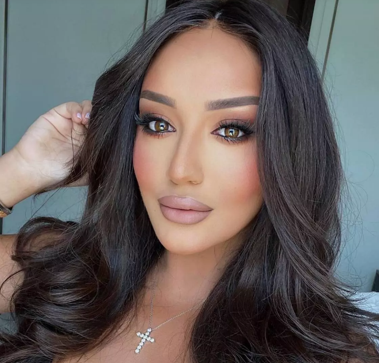 Mash: блогершу Гоар Аветисян попросили проверить на экстремизм