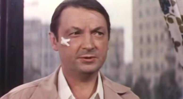 Нарушили последнюю волю: что случилось с могилой Георгия Вицина