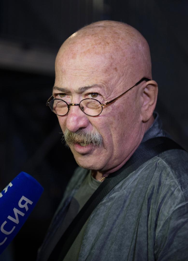 «Таких случаев много»: врач назвал причину ухудшения состояния Александра Розенбаума