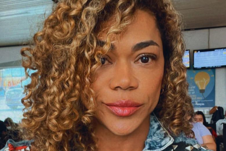 Муж убил молотком знаменитую бодибилдершу перед разводом