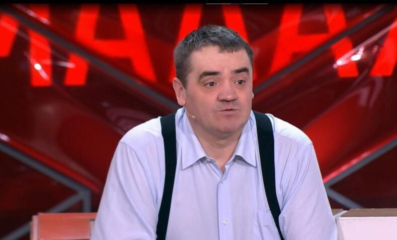 Страшный диагноз и потеря зубов: Малахов пытается помочь звезде сериала «Солдаты» Шибанову