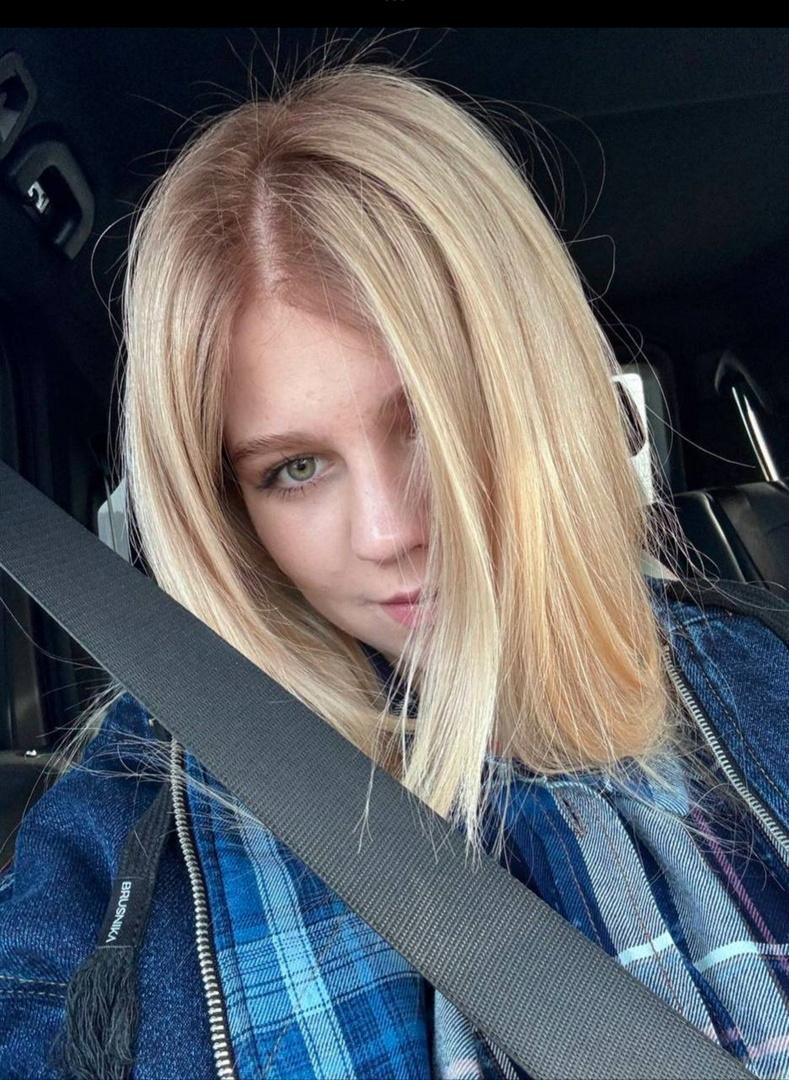 «12 часов в салоне»: Александра Трусова удивила внезапной сменой имиджа