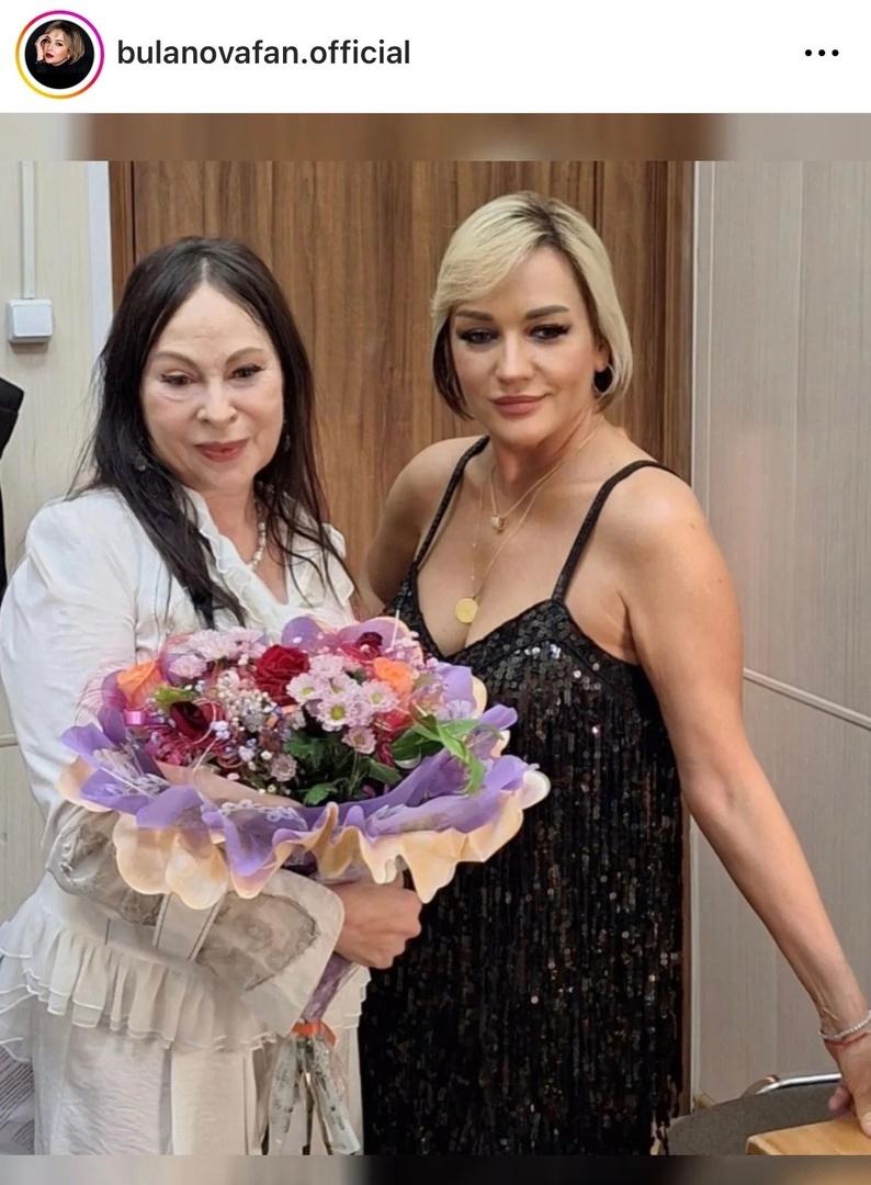 Буланова выдала настоящую внешность Хлебниковой: поклонники переживают за певицу