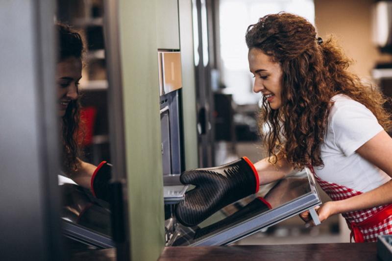 Как правильно готовить в духовке: раскрываем секреты идеально запеченных блюд