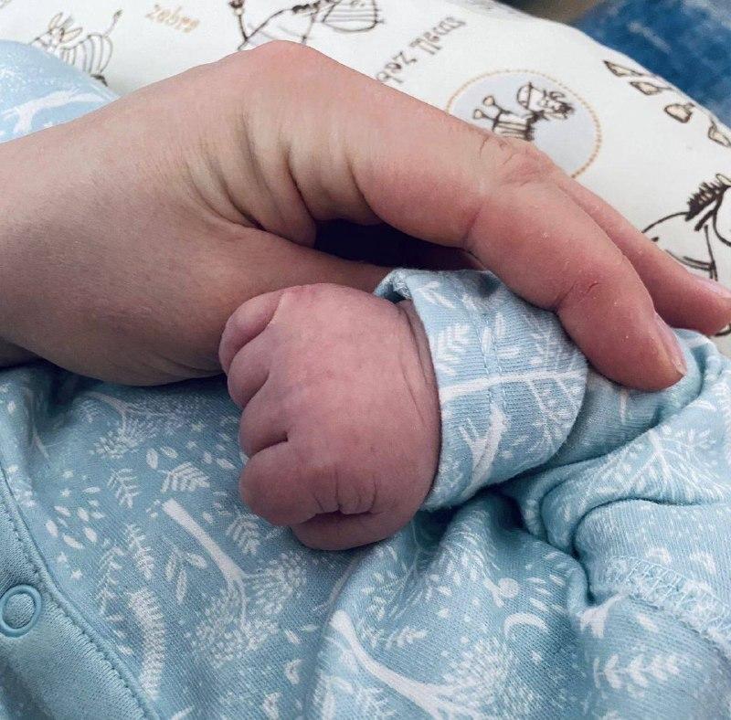 Фото из Telegram-канала Мэрилин Керро