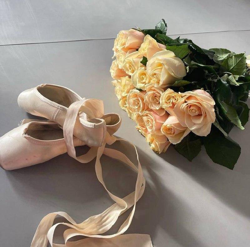 Фото из Telegram-канала Анастасии Волочковой