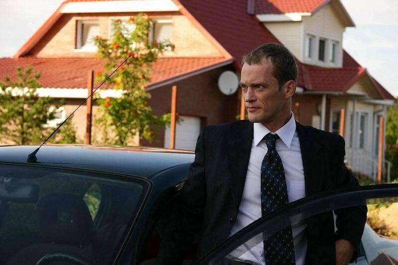 Актер серила «Бедная Настя» Сергей Карякин умер от рака