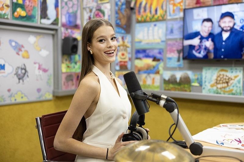 «Мисс Россия ― 2024» Валентина Алексеева: «Корону у меня сразу за кулисами забрали»