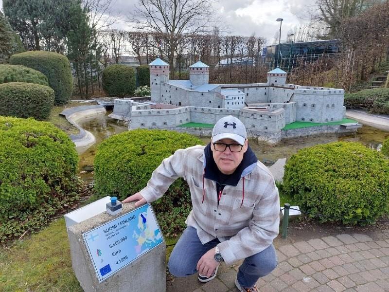 «Я все песни «Миража» ненавижу»: интервью с продюсером и композитором Андреем Литягиным