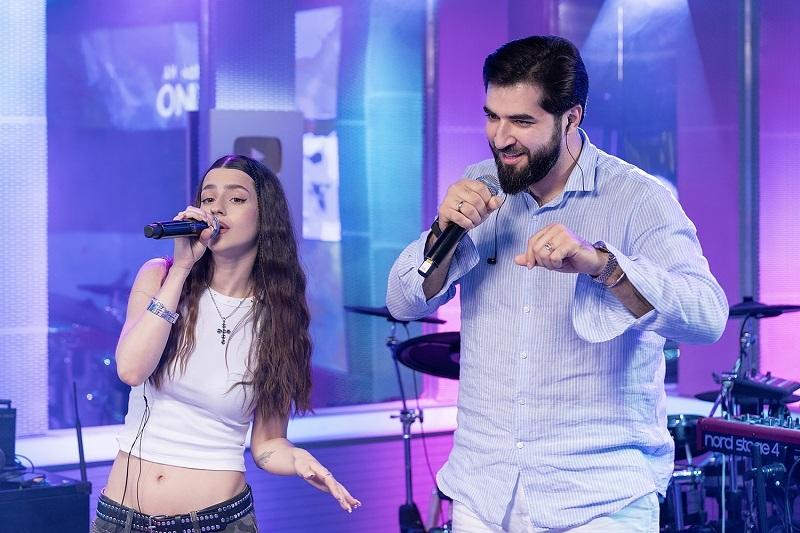 Певец ELMAN представил трек о любви: «В глазах можно найти ту самую силу»