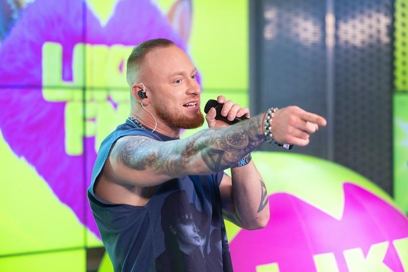 Леша Свик рассказал о треке с Нюшей и мечте спеть с Бастой