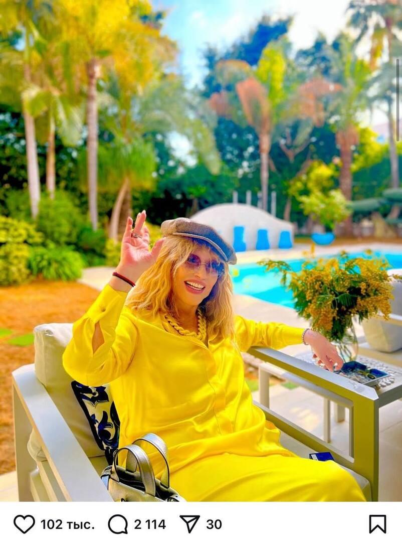 «Отдельные товарищи были недовольны»: уличенный в обмане Галкин* показал свежее фото Пугачевой