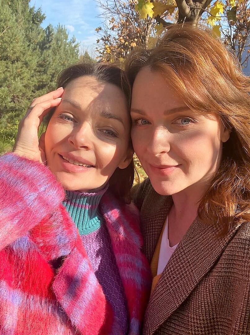 Наталия и Светлана