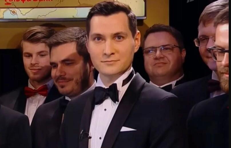 Подробности личной жизни и новая должность: чем занимается защитник игры «Что? Где? Когда?» Алексей Гиязов