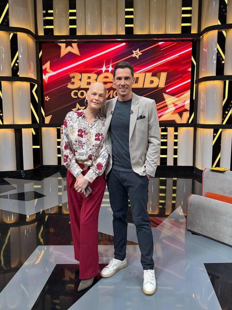 «Мы не хотим жалости. Она нам не нужна»: Сабина Пантус рассказала о борьбе с раком, хейте и возвращении на ТВ