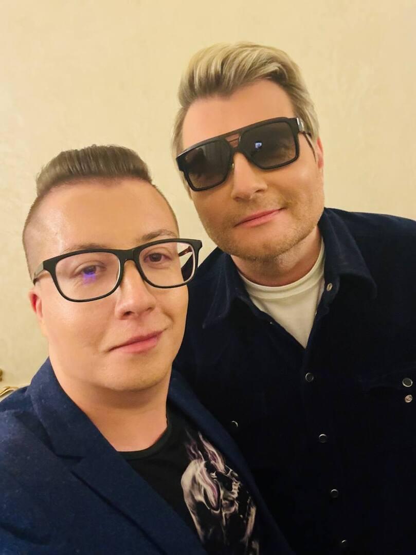 «Его очень любят высокопоставленные люди»: сколько зарабатывает Николай Басков