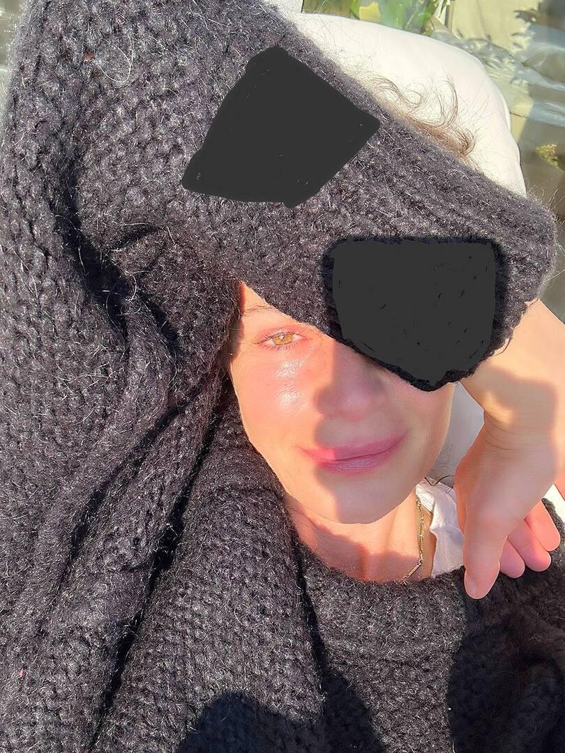 Слезы счастья или горя: состояние Оксаны Фандеры вызывает опасения у фанатов