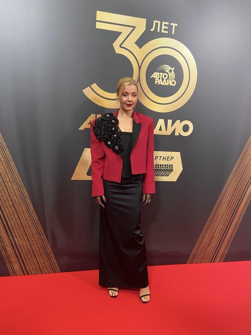 Юлианна Караулова