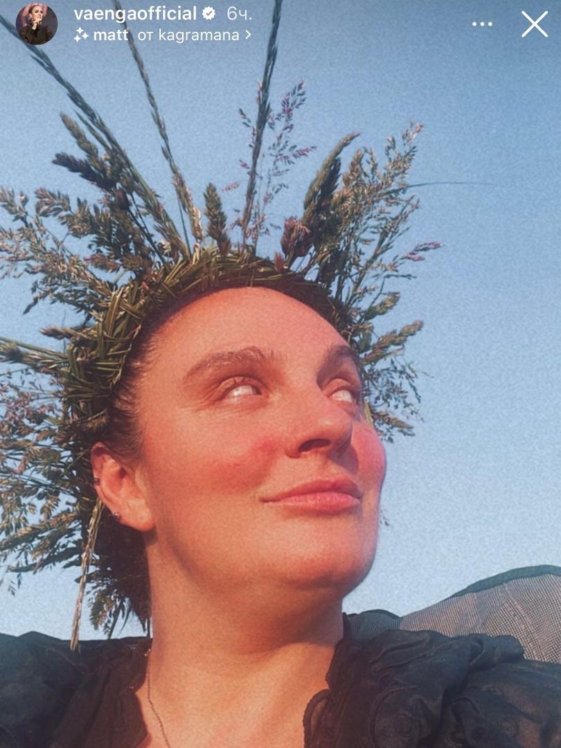 Второй подбородок и опухшее лицо: Елена Ваенга появилась перед фанатами после болезни