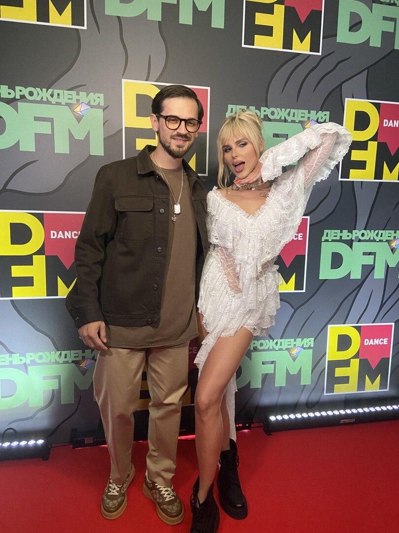 Ханна и Миша Марвин