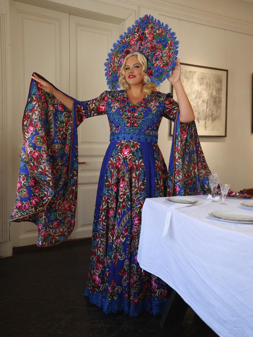 Ольга Каменская