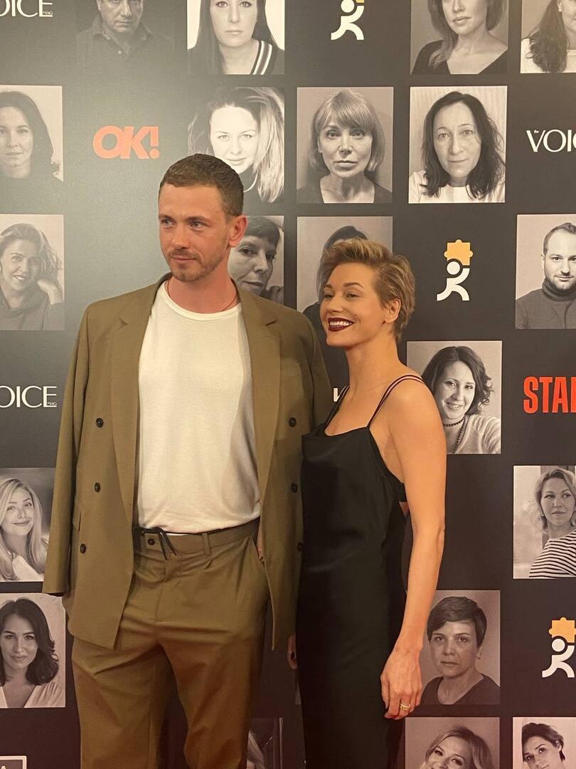 Кристина Асмус