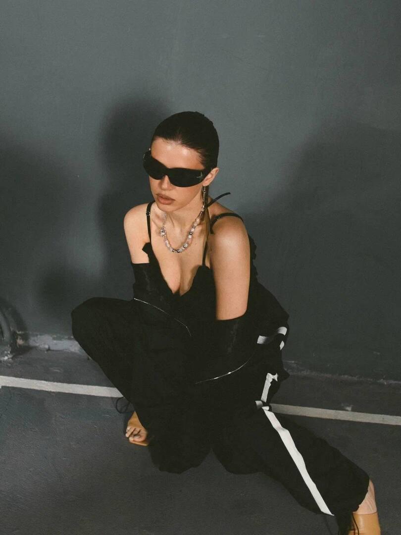 «С самого детства знала, кем хочу быть»: Elvira T про источники вдохновения и борьбу с хейтом