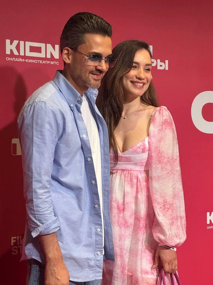 Живот уже заметен: Викторию Дайнеко заподозрили в беременности