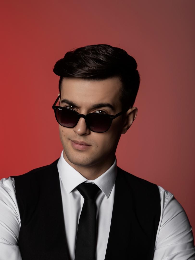 «Я всегда был сложным»: певец TERRY о творческом кризисе, любви и работе с Тимати