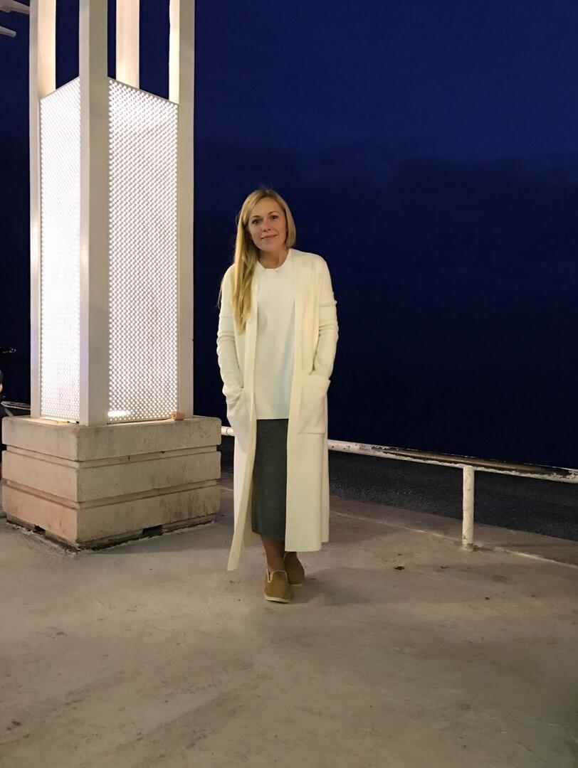 Москвичка Наталья Чукаева представила MamasChat на WebSummit в Лиссабоне