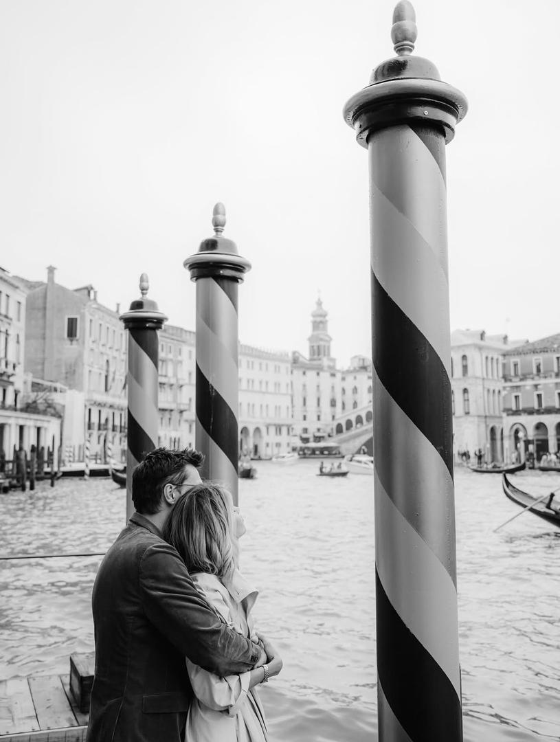 «Случайность или продолжение?»: Дима Билан заинтриговал поклонников свежим фото с незнакомкой