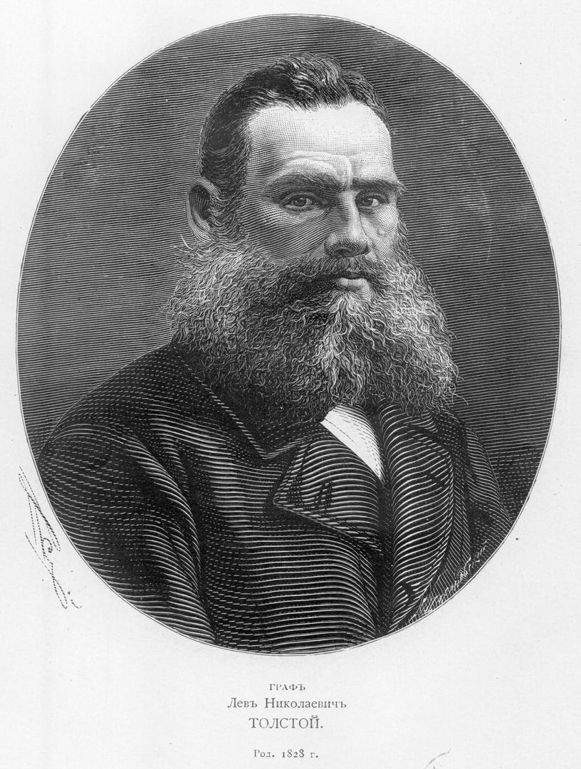 Умер правнук Льва Толстого, отказавшийся торговать фамилией