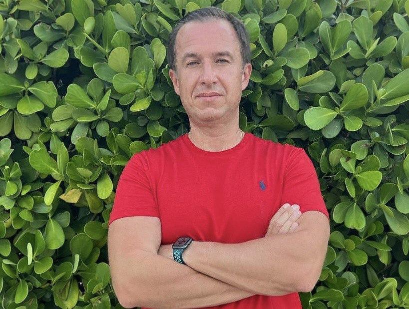 Петр Севера Левашов