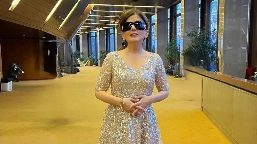 «Знаю, что ты всегда где-то рядом»: Диана Гурцкая обратилась к покойному мужу