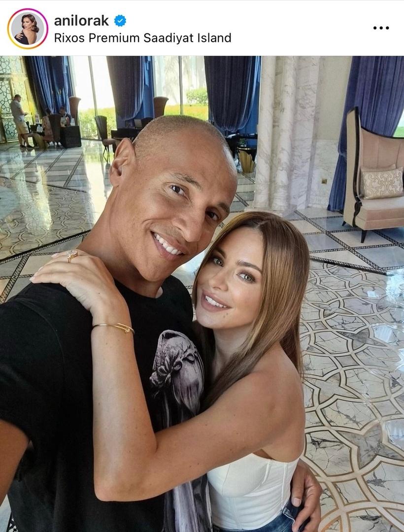 «Ей проще»: почему Ани Лорак выбирает мужчин ниже ее статусом