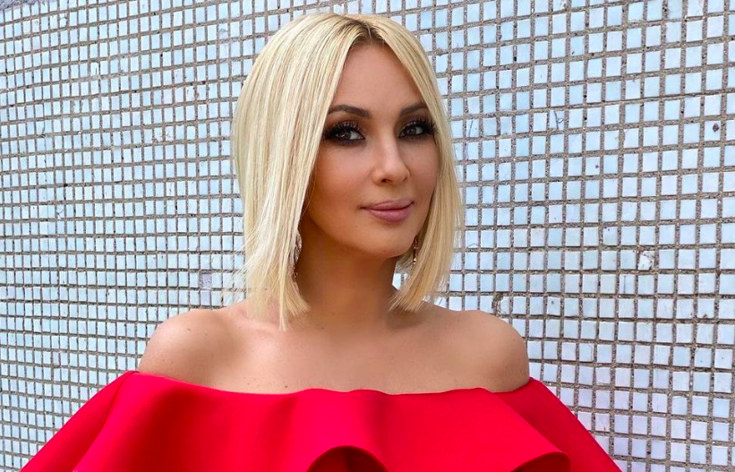 «Как относитесь к данному предложению?»: оскорбленная мужем Лера Кудрявцева сделала неожиданное заявление