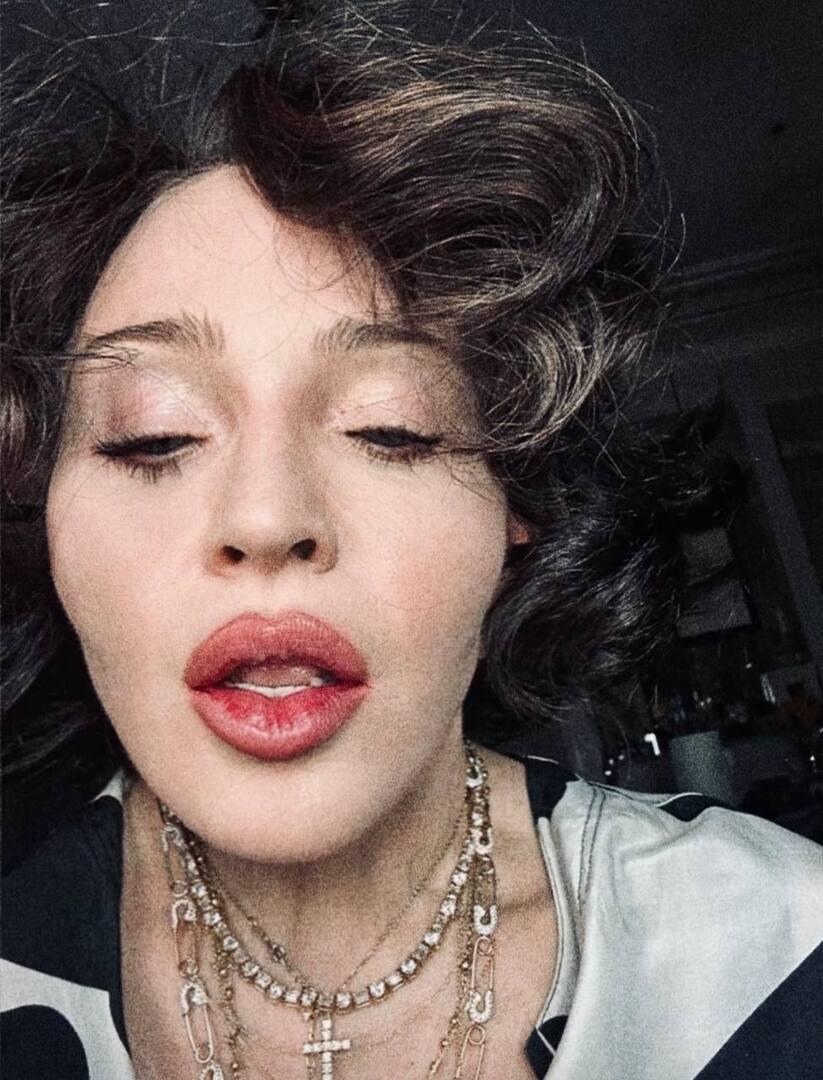 66-летняя Мадонна кардинально сменила имидж: как теперь выглядит певица