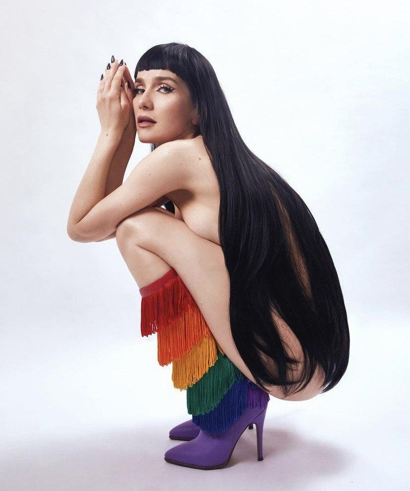 Наталия Орейро