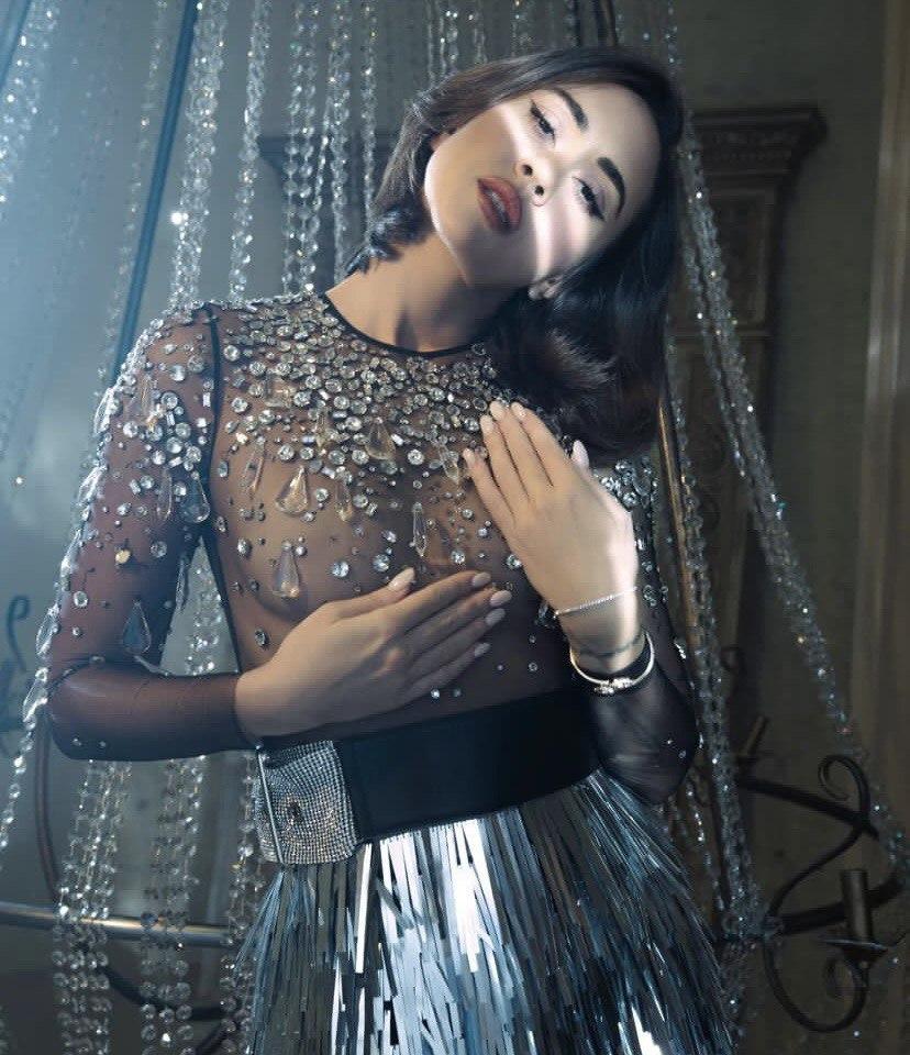 Татьяна Плаксина