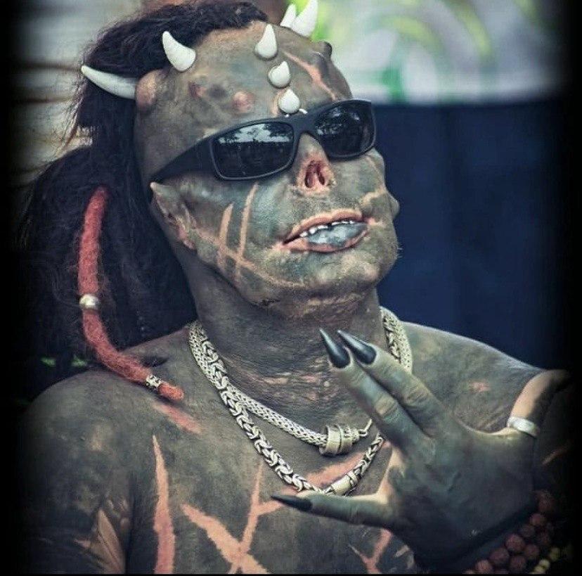 Микель Фаро ду Прадо