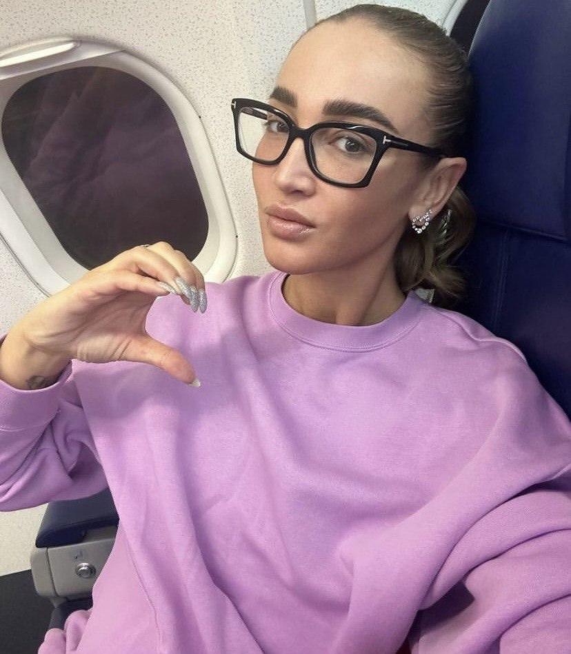 Ольга Бузова