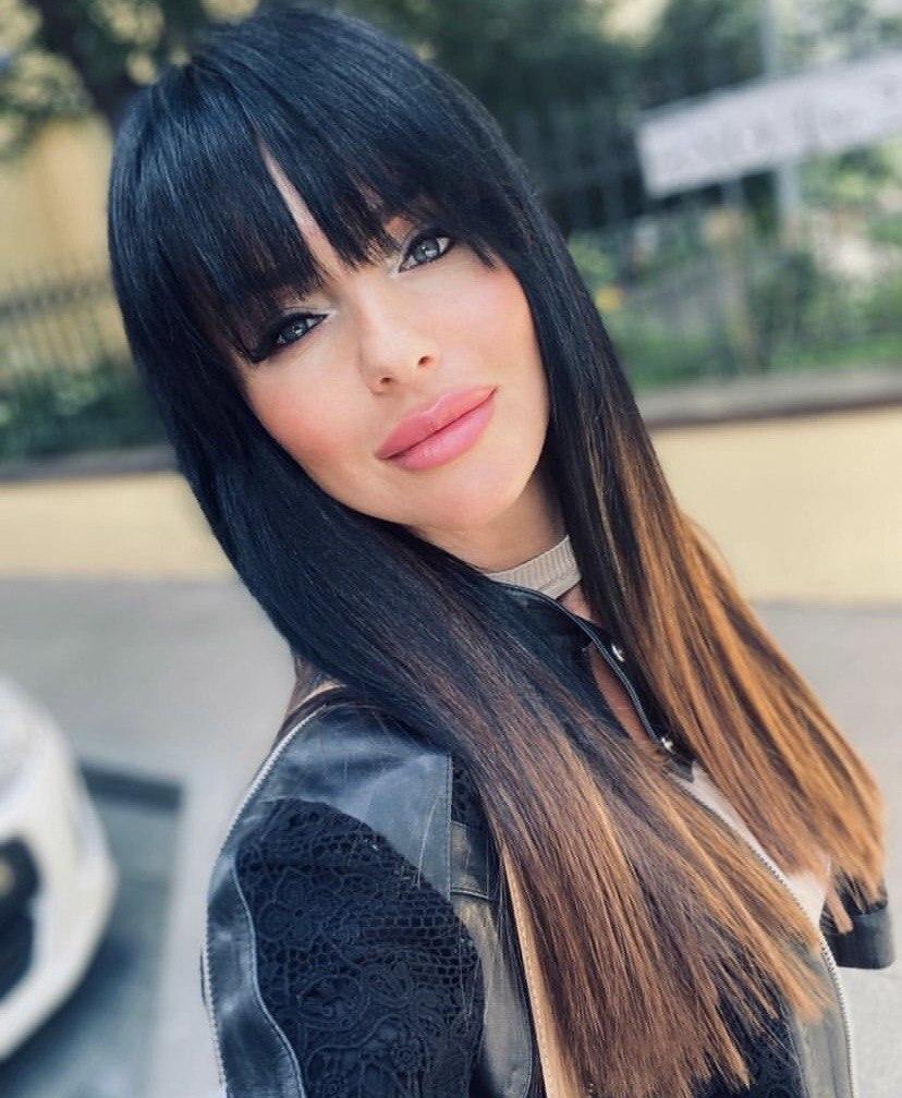 Юлия Волкова