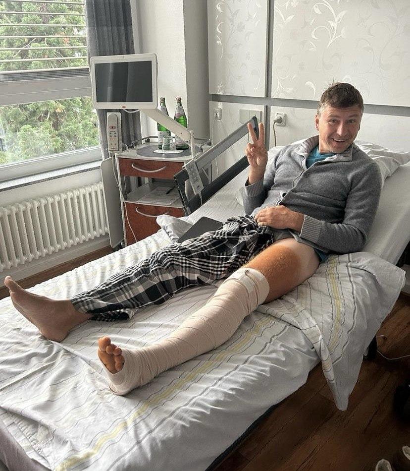 Алексей Ягудин