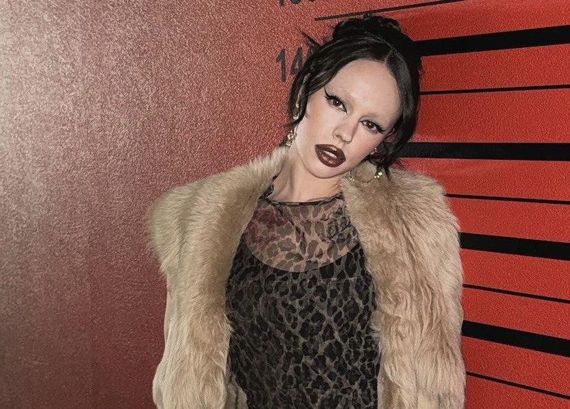 Артист K.KRASH продал квартиру ради дуэта с Инстасамкой и потерял все