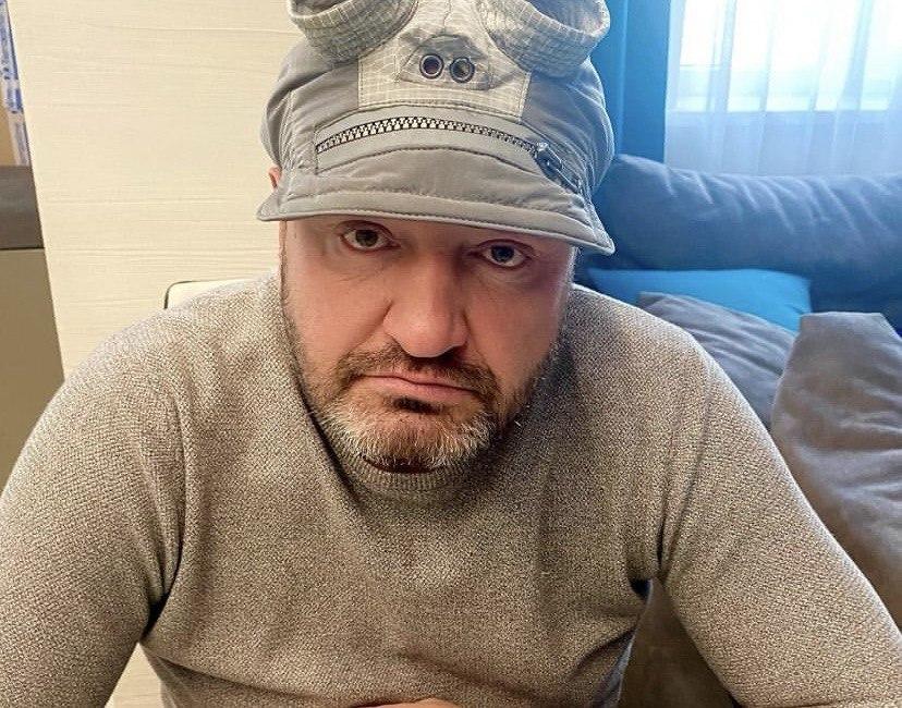 «Понял, что это все реально»: звезда «Уральских пельменей» Ершов рассказал о желании баллотироваться в президенты