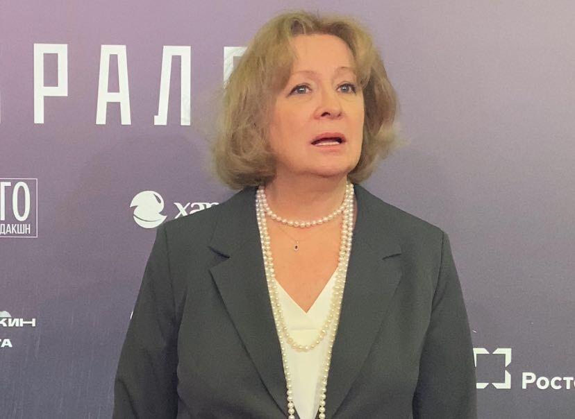 «Никому больше не нужна»: актриса Нелли Пшенная объяснила, почему не снимается в кино