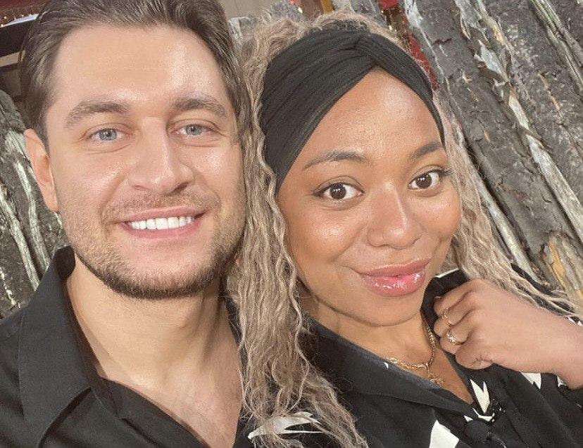 «Ушла в запой, игнорировала звонки врачей»: соседка Либерж Кпадону по палате рассказала о последних днях ее жизни