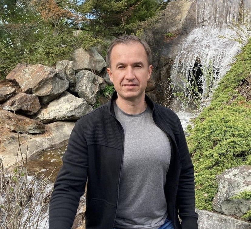 Петр Севера Левашов