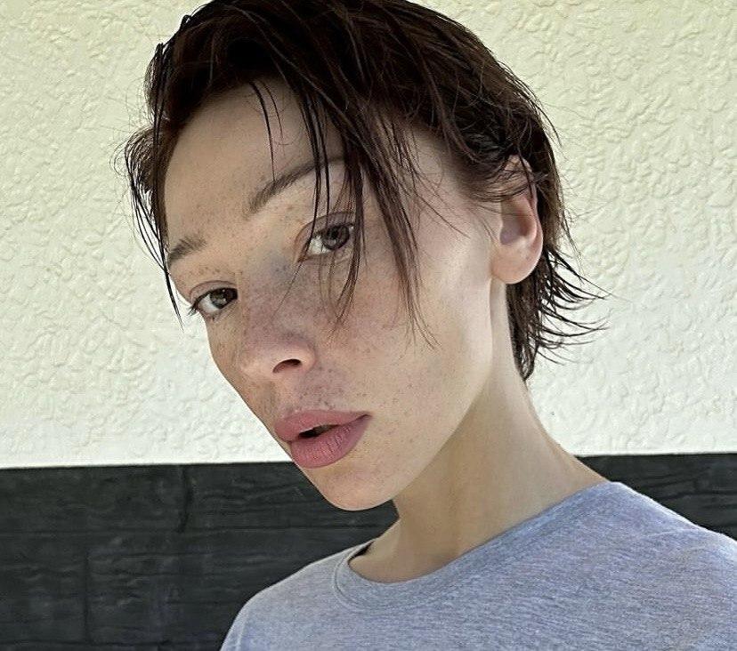 Настя Ивлеева