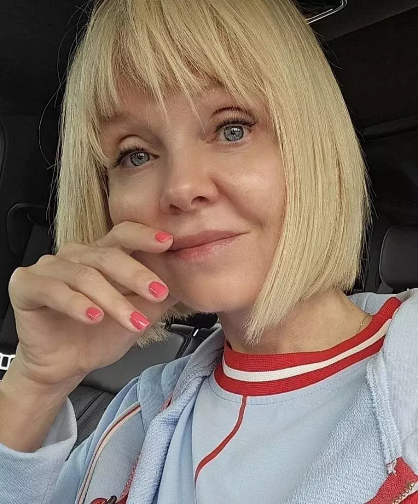 56-летняя Валерия снялась без макияжа и нарвалась на критику